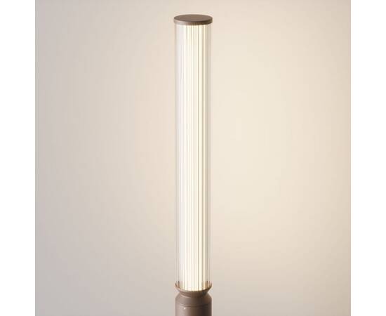 Садово-парковый светодиодный светильник Maytoni Lit O593FL-L20BR3K, изображение 5