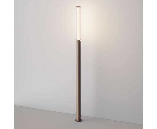 Садово-парковый светодиодный светильник Maytoni Lit O593FL-L20BR3K, изображение 6