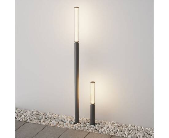 Садово-парковый светодиодный светильник Maytoni O593FL-L20GF3K, изображение 4