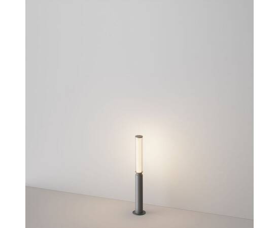 Уличный светодиодный светильник Maytoni Lit O593FL-L12GF3K, изображение 7