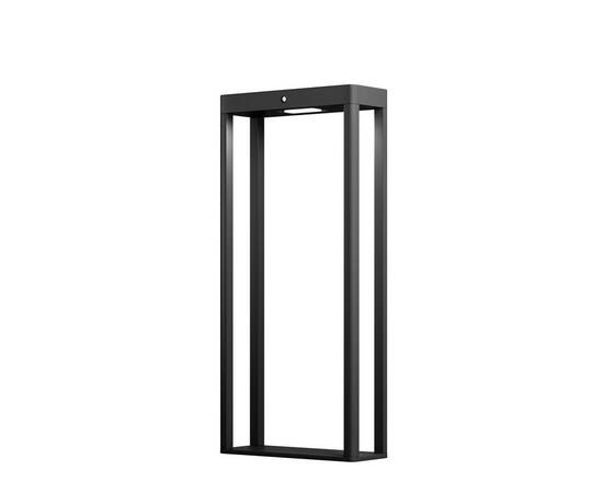 Светильник на солнечной батарее Maytoni Pir OSL456FL-L2GF3K