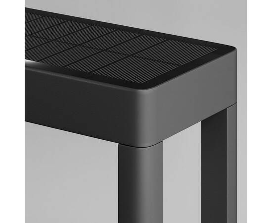 Светильник на солнечной батарее Maytoni Pir OSL456FL-L2GF3K, изображение 3