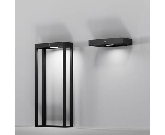 Светильник на солнечной батарее Maytoni Pir OSL456FL-L2GF3K, изображение 4