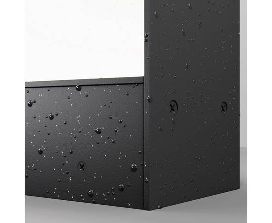 Уличный светодиодный светильник Maytoni Reso O445FL-L20GF3K, изображение 4