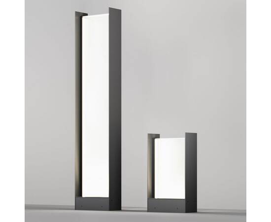 Уличный светодиодный светильник Maytoni Reso O445FL-L20GF3K, изображение 6