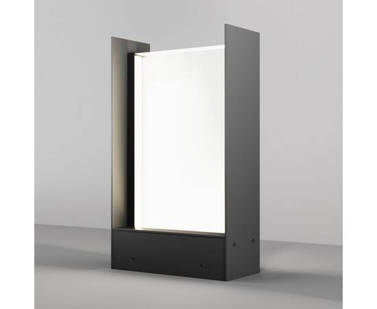 Уличный светодиодный светильник Maytoni Reso O445FL-L20GF3K, изображение 7