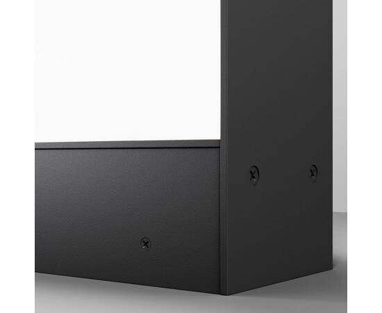 Уличный светодиодный светильник Maytoni Reso O445FL-L20GF3K1, изображение 5