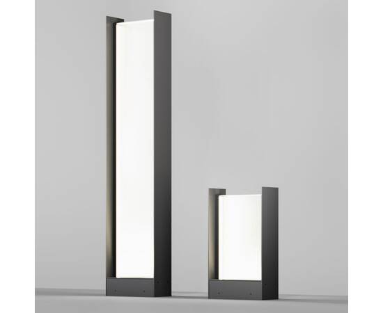 Уличный светодиодный светильник Maytoni Reso O445FL-L20GF3K1, изображение 6