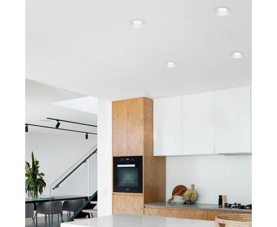 Встраиваемый светильник Favourite Lamppu 4533-1C, изображение 3