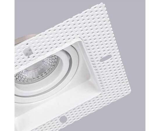 Встраиваемый светильник Favourite Lamppu 4534-1C, изображение 3