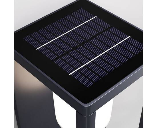 Светильник на солнечной батарее Maytoni Shatter OSL457WL-L2GF3K, изображение 5