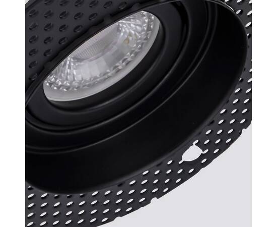 Встраиваемый светильник Favourite Lamppu 4535-1C, изображение 3