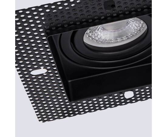 Встраиваемый светильник Favourite Lamppu 4536-1C, изображение 3