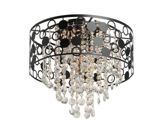 Потолочная люстра De Markt City Бриз 111018405