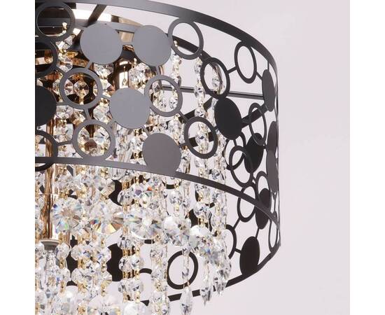 Потолочная люстра De Markt City Бриз 111018405, изображение 4