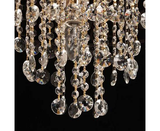 Потолочная люстра De Markt City Бриз 111018405, изображение 5