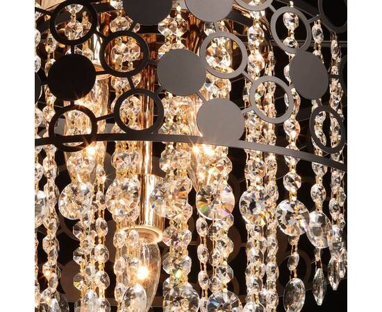 Потолочная люстра De Markt City Бриз 111018405, изображение 7