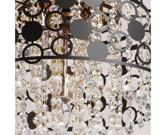 Потолочная люстра De Markt City Бриз 111018405, изображение 8