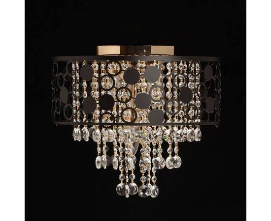 Потолочная люстра De Markt City Бриз 111018405, изображение 9