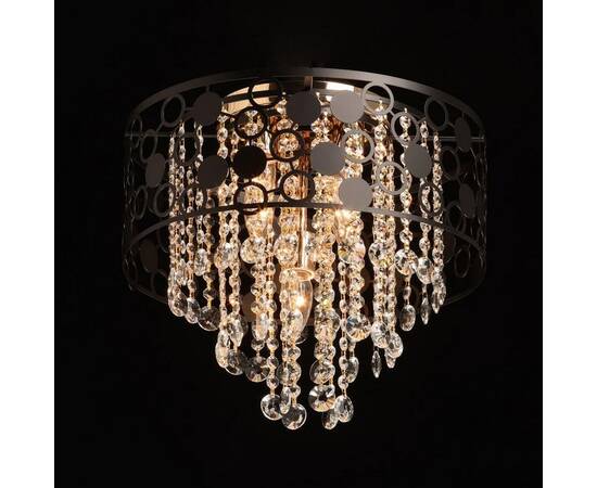 Потолочная люстра De Markt City Бриз 111018405, изображение 10