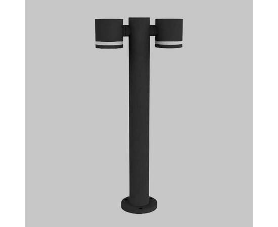 Ландшафтный светильник IMEX IL.0014.0018-2-L600-BK