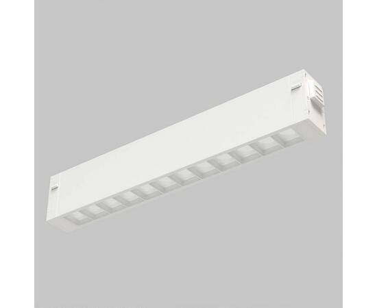 Трековый линейный светильник IMEX IL.0050.6002-9-WH