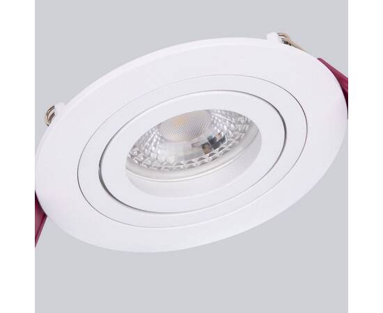 Встраиваемый светильник Favourite Lamppu 4541-1C, изображение 3