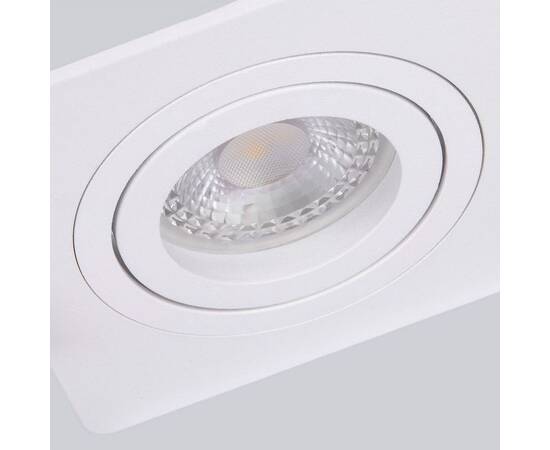 Встраиваемый светильник Favourite Lamppu 4542-1C, изображение 3