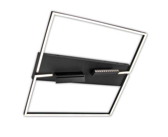 Потолочная люстра IMEX PLC-7071-800-MBK