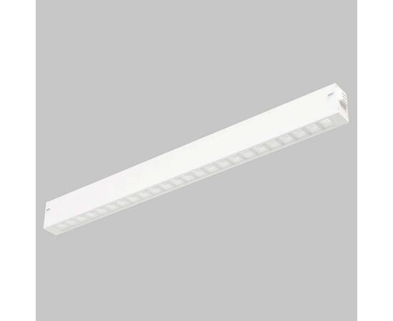Трековый линейный светильник IMEX IL.0050.6002-18-WH