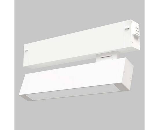 Трековый линейный светильник IMEX IL.0050.6001-9-WH