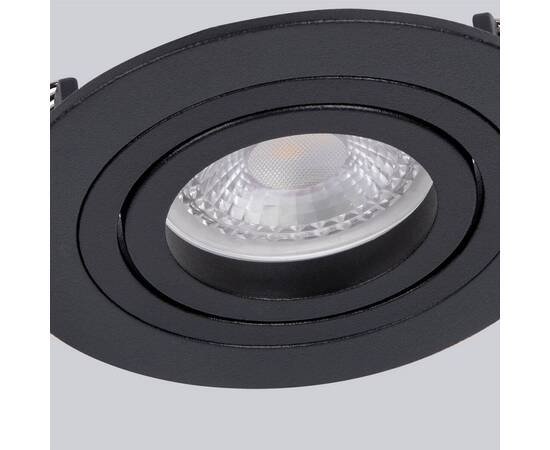 Встраиваемый светильник Favourite Lamppu 4543-1C, изображение 3