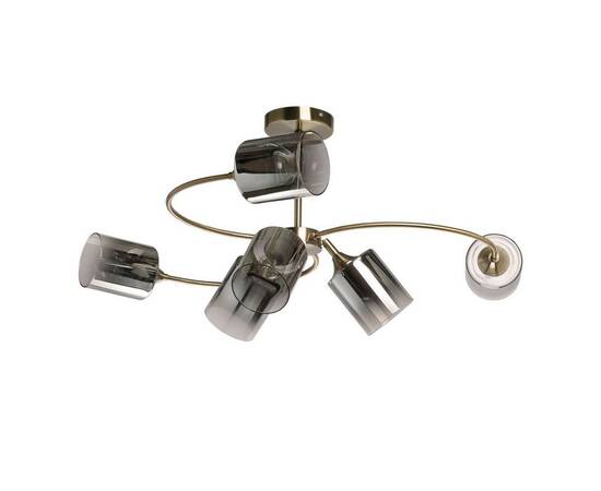 Потолочная люстра De Markt City Вита 220014106