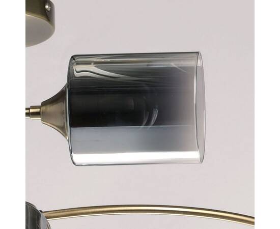 Потолочная люстра De Markt City Вита 220014106, изображение 8