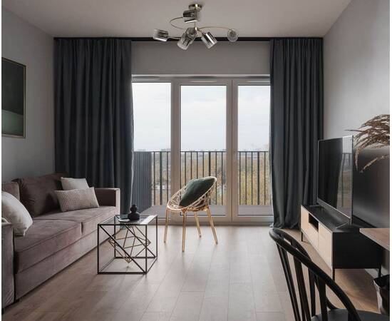 Потолочная люстра De Markt City Вита 220014106, изображение 10