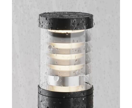 Уличный светодиодный светильник Maytoni Spir O439FL-L12GF3K, изображение 5