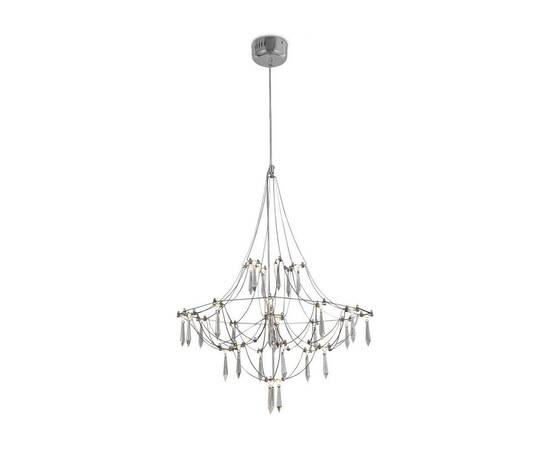 Подвесной светодиодный светильник Freya Amela FR6138PL-L21CH