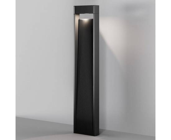 Уличный светодиодный светильник Maytoni Sten O444FL-L13GF3K1, изображение 7