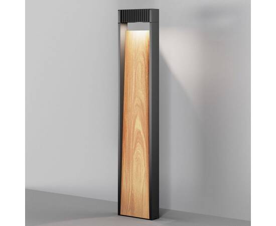 Уличный светодиодный светильник Maytoni Sten O444FL-L13GF3K2, изображение 6