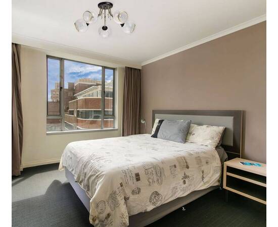 Потолочная люстра De Markt City Грация 677014505, изображение 7