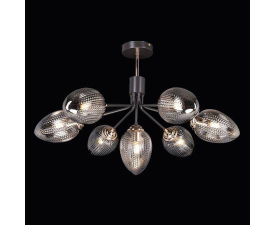 Подвесная люстра De Markt City Клэр 463012307, изображение 10