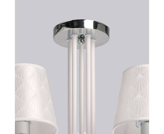 Потолочная люстра De Markt City Лацио 103013205, изображение 2