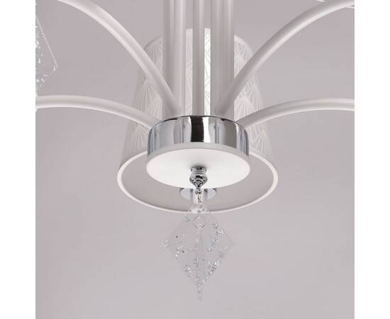 Потолочная люстра De Markt City Лацио 103013205, изображение 3