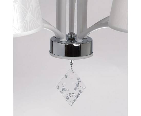 Потолочная люстра De Markt City Лацио 103013205, изображение 4