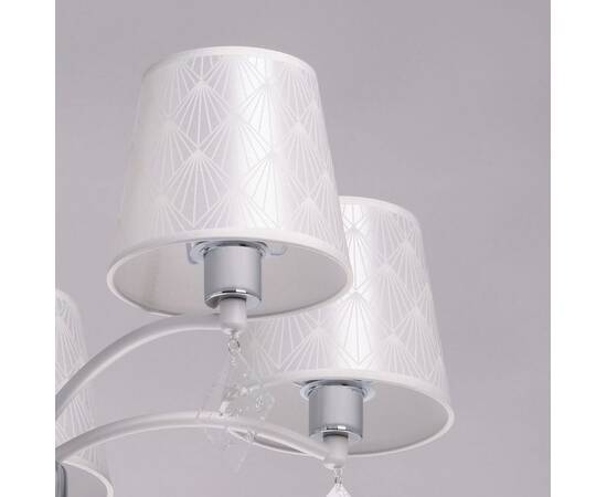 Потолочная люстра De Markt City Лацио 103013205, изображение 7