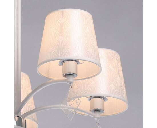 Потолочная люстра De Markt City Лацио 103013205, изображение 8