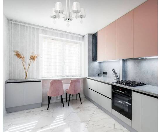 Потолочная люстра De Markt City Лацио 103013205, изображение 10