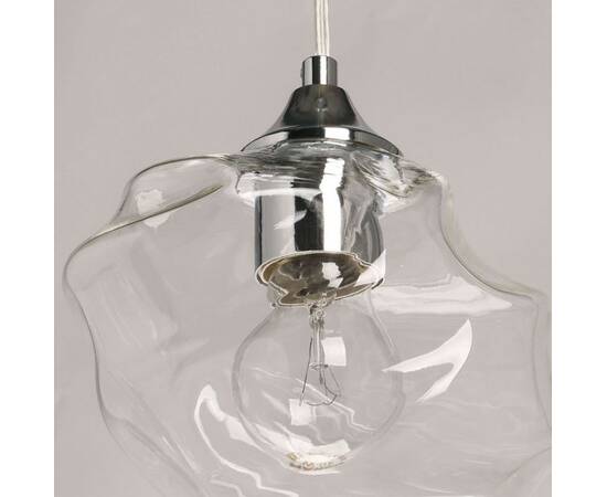 Подвесной светильник De Markt City Соло 112011501, изображение 3