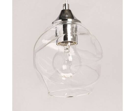 Подвесной светильник De Markt City Соло 112011501, изображение 4