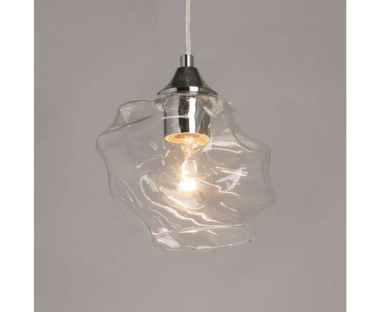 Подвесной светильник De Markt City Соло 112011501, изображение 5